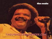 CD - Tim Maia - 1986